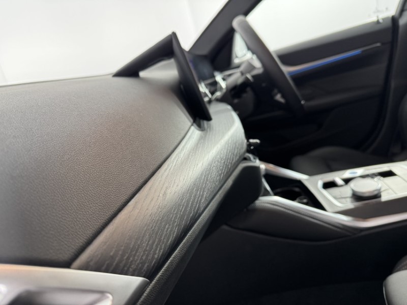 2025 (75) BMW I4 250kW eDrive40 M Sport 83.9kWh 5dr Auto 5411015