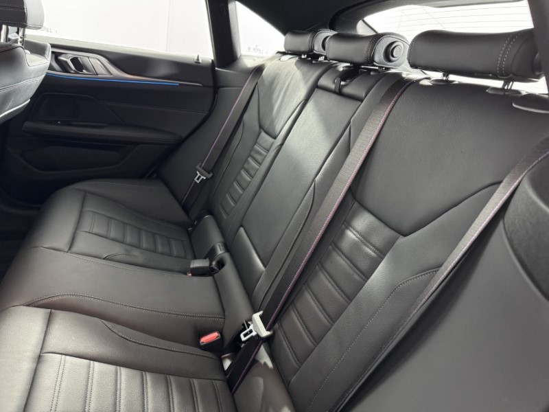 2025 (75) BMW I4 250kW eDrive40 M Sport 83.9kWh 5dr Auto 5411010