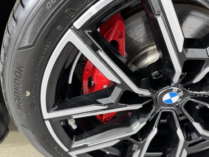2025 (75) BMW I4 250kW eDrive40 M Sport 83.9kWh 5dr Auto 5411001