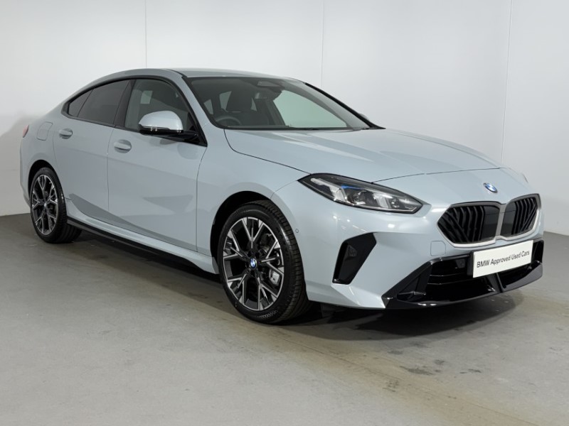 2026 (26) BMW 2 SERIES 220 M Sport 4dr Step Auto