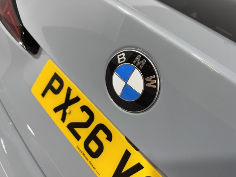 2026 (26) BMW 2 SERIES 220 M Sport 4dr Step Auto 5386318