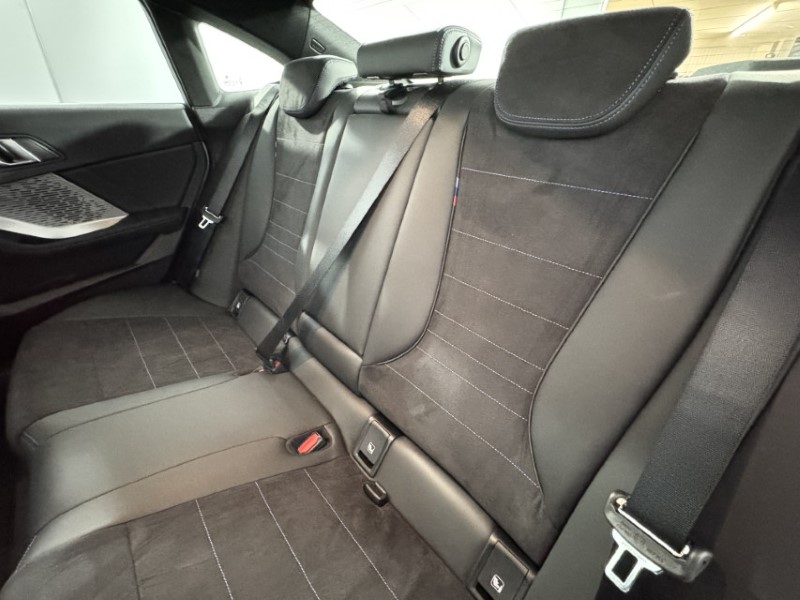 2026 (26) BMW 2 SERIES 220 M Sport 4dr Step Auto 5386319