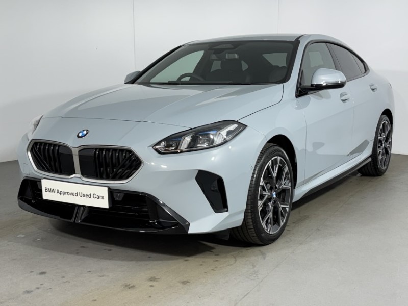 2026 (26) BMW 2 SERIES 220 M Sport 4dr Step Auto 5386347