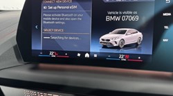 2026 (26) BMW 2 SERIES 220 M Sport 4dr Step Auto 5386302