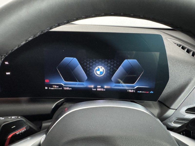 2026 (26) BMW 2 SERIES 220 M Sport 4dr Step Auto 5386293