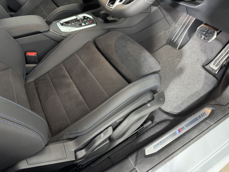 2026 (26) BMW 2 SERIES 220 M Sport 4dr Step Auto 5386308
