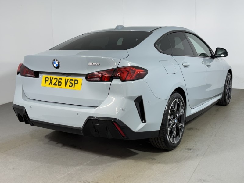 2026 (26) BMW 2 SERIES 220 M Sport 4dr Step Auto 5386351