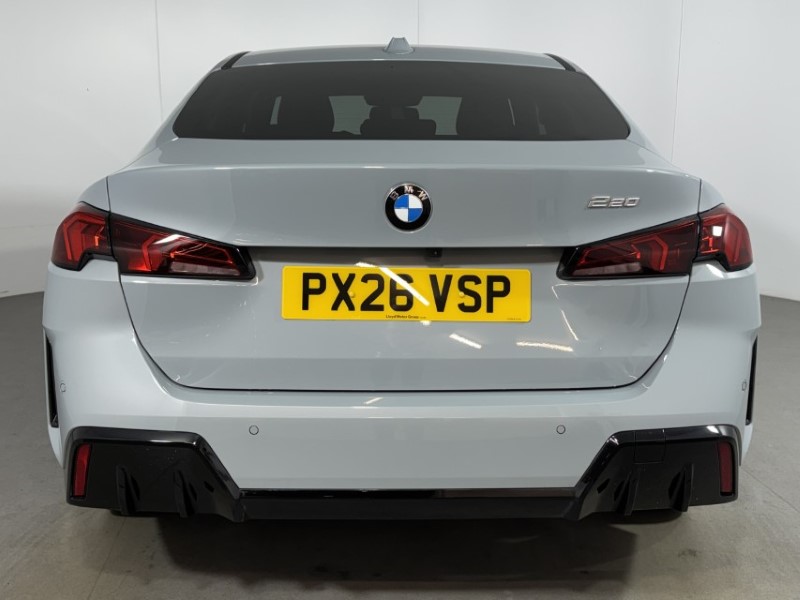 2026 (26) BMW 2 SERIES 220 M Sport 4dr Step Auto 5386342