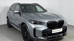 2026 (26) BMW X5 xDrive40d MHT M Sport 5dr Auto 5348414