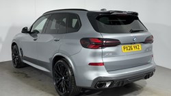 2026 (26) BMW X5 xDrive40d MHT M Sport 5dr Auto 5348420