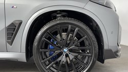 2026 (26) BMW X5 xDrive40d MHT M Sport 5dr Auto 5348378