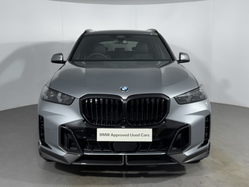 2026 (26) BMW X5 xDrive40d MHT M Sport 5dr Auto 5348413