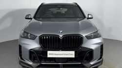 2026 (26) BMW X5 xDrive40d MHT M Sport 5dr Auto 5348413
