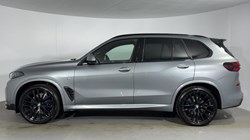 2026 (26) BMW X5 xDrive40d MHT M Sport 5dr Auto 5348412