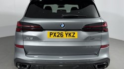 2026 (26) BMW X5 xDrive40d MHT M Sport 5dr Auto 5348410