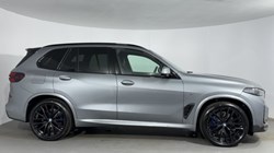 2026 (26) BMW X5 xDrive40d MHT M Sport 5dr Auto 5348416