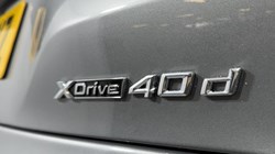 2026 (26) BMW X5 xDrive40d MHT M Sport 5dr Auto 5348385