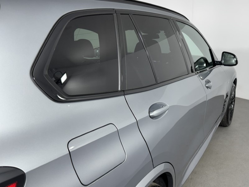 2026 (26) BMW X5 xDrive40d MHT M Sport 5dr Auto 5348383