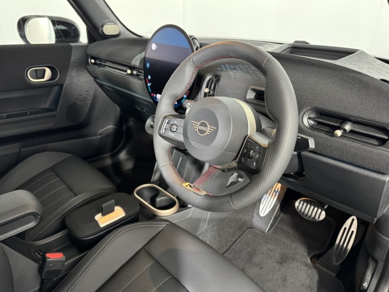 2026 (26) MINI COOPER 2.0 John Cooper Works 2dr Auto 5362549