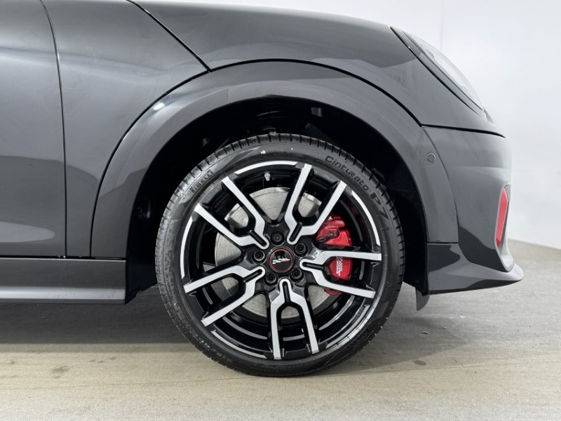 2026 (26) MINI COOPER 2.0 John Cooper Works 2dr Auto 5362523