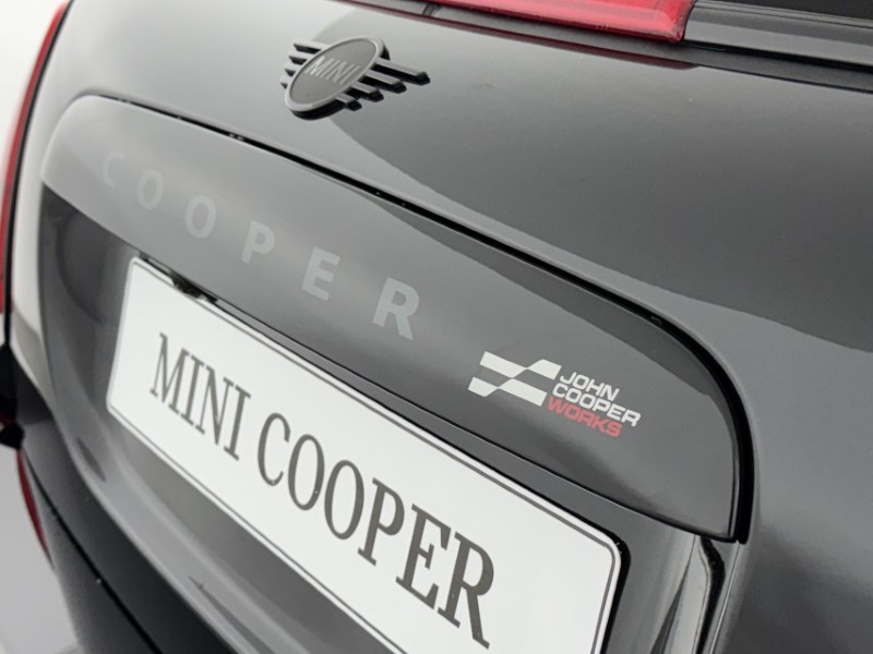 2026 (26) MINI COOPER 2.0 John Cooper Works 2dr Auto 5362532