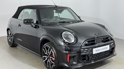 2026 (26) MINI COOPER 2.0 John Cooper Works 2dr Auto 5362520