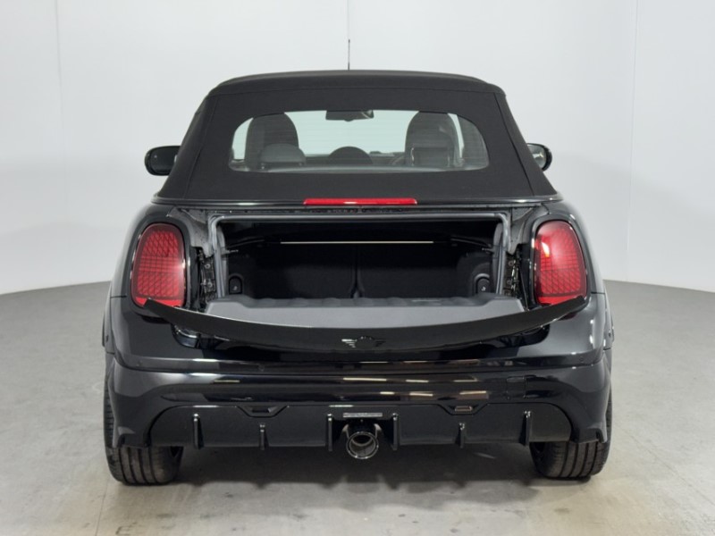 2026 (26) MINI COOPER 2.0 John Cooper Works 2dr Auto 5362534