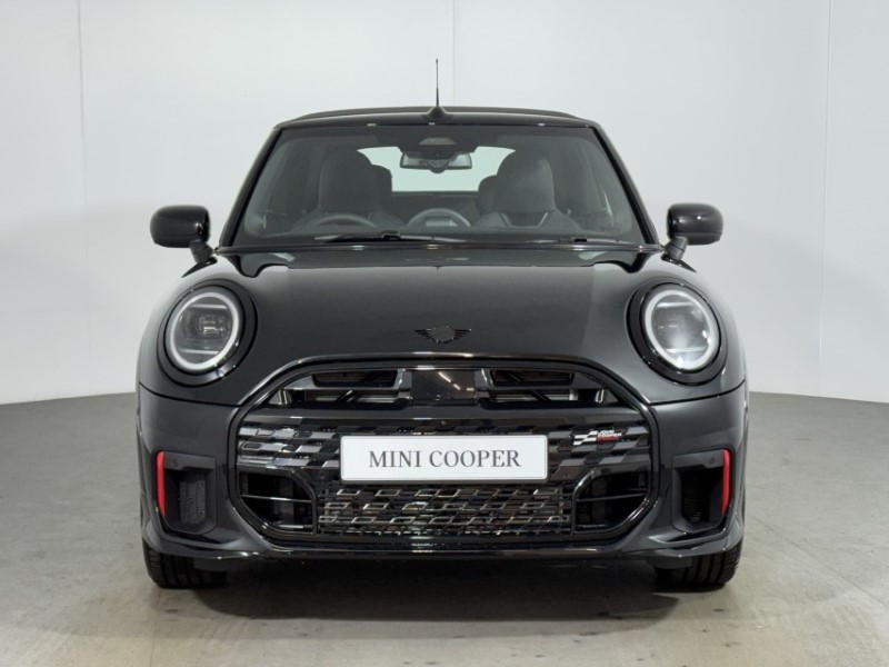 2026 (26) MINI COOPER 2.0 John Cooper Works 2dr Auto 5362519
