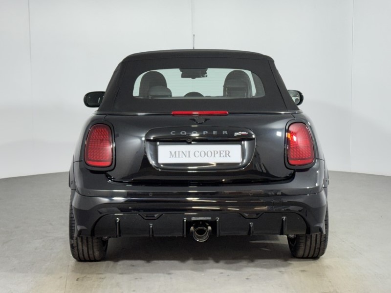2026 (26) MINI COOPER 2.0 John Cooper Works 2dr Auto 5362522