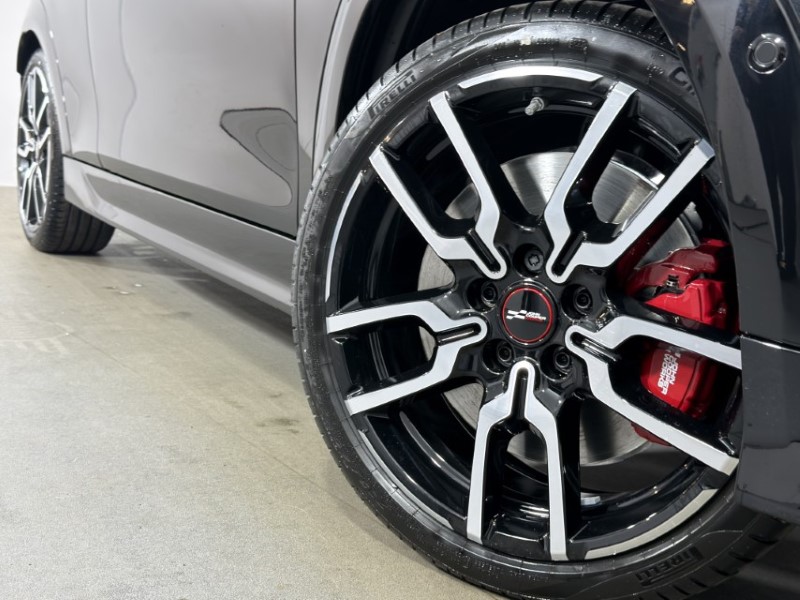 2026 (26) MINI COOPER 2.0 John Cooper Works 2dr Auto 5362564