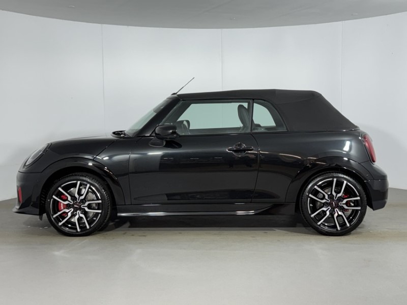 2026 (26) MINI COOPER 2.0 John Cooper Works 2dr Auto 5362517