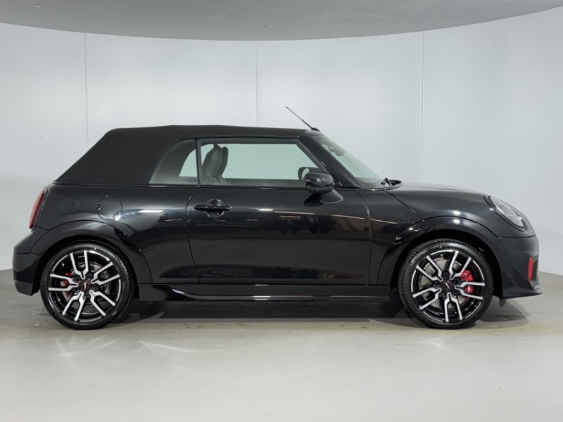 2026 (26) MINI COOPER 2.0 John Cooper Works 2dr Auto 5362521