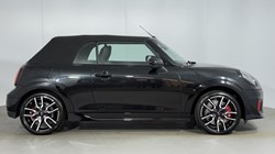 2026 (26) MINI COOPER 2.0 John Cooper Works 2dr Auto 5362521