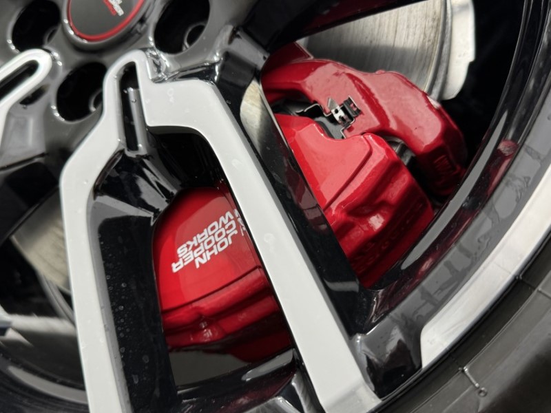 2026 (26) MINI COOPER 2.0 John Cooper Works 2dr Auto 5362525