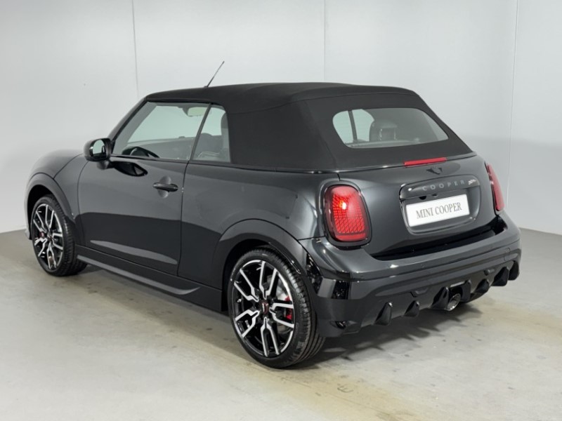 2026 (26) MINI COOPER 2.0 John Cooper Works 2dr Auto 5362516
