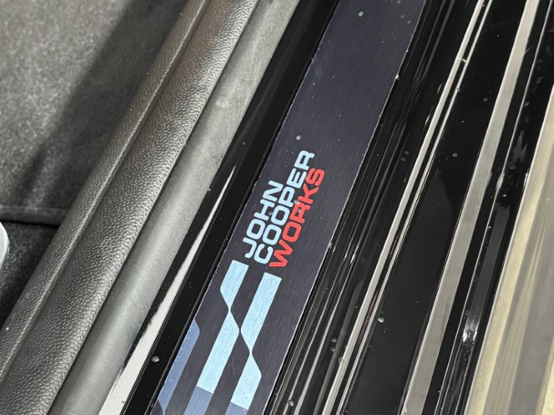 2026 (26) MINI COOPER 2.0 John Cooper Works 2dr Auto 5362552