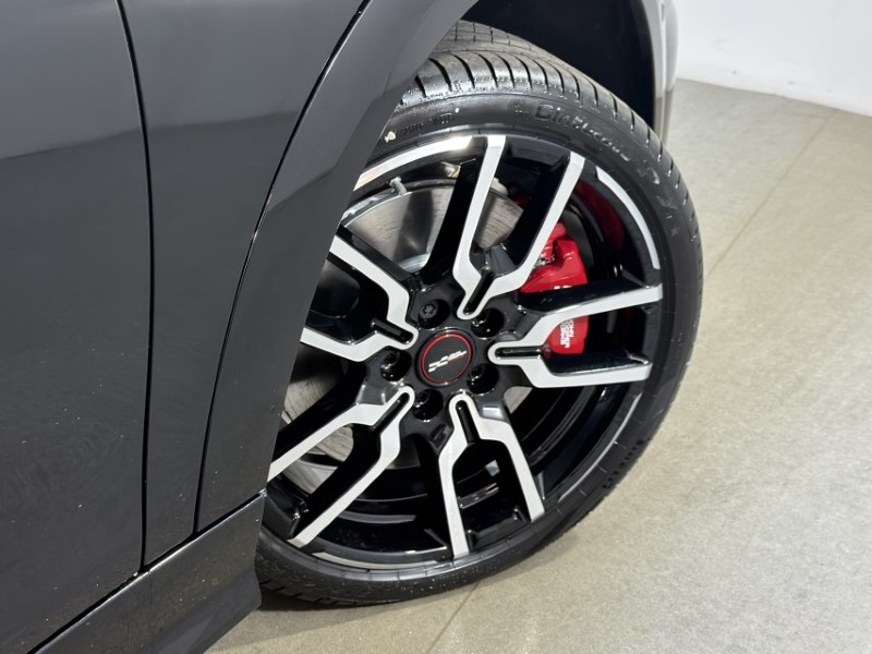 2026 (26) MINI COOPER 2.0 John Cooper Works 2dr Auto 5362562