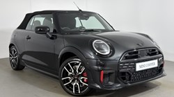 2026 (26) MINI COOPER 2.0 John Cooper Works 2dr Auto 5362565