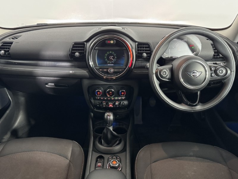 2020 (70) MINI CLUBMAN 1.5 Cooper Classic 6dr 5443108