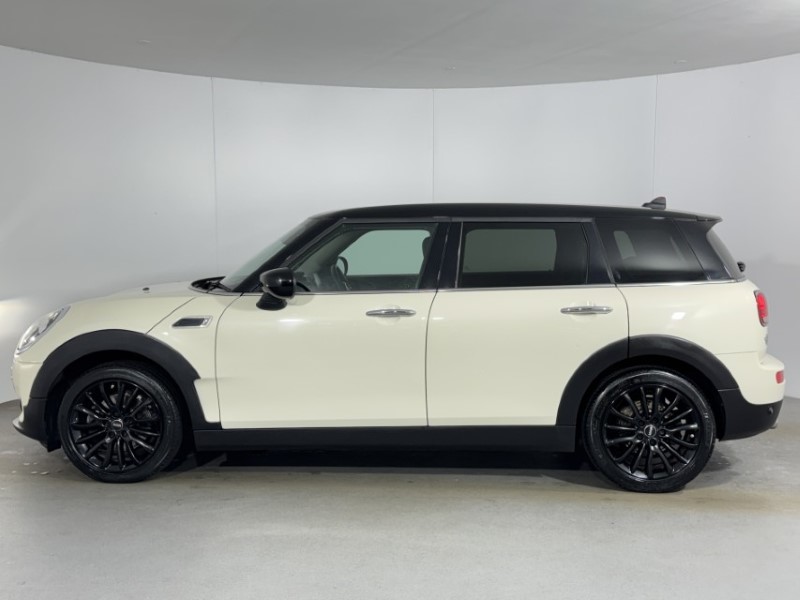 2020 (70) MINI CLUBMAN 1.5 Cooper Classic 6dr 5443117