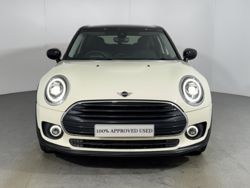 2020 (70) MINI CLUBMAN 1.5 Cooper Classic 6dr 5443118