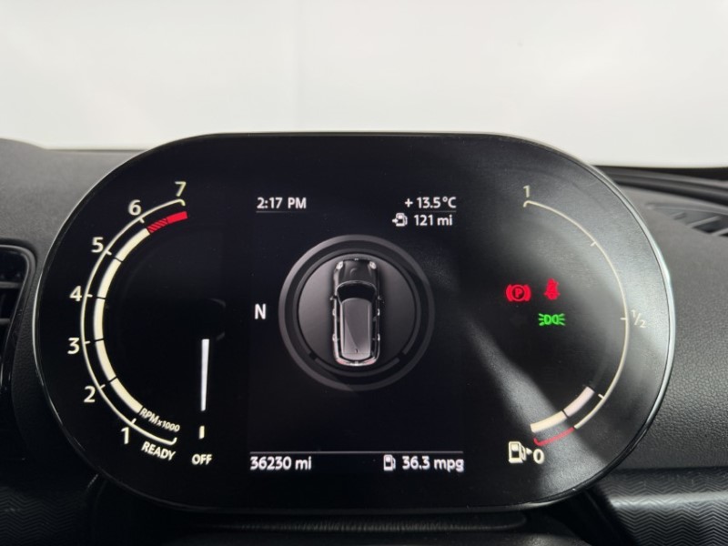 2020 (70) MINI CLUBMAN 1.5 Cooper Classic 6dr 5443085