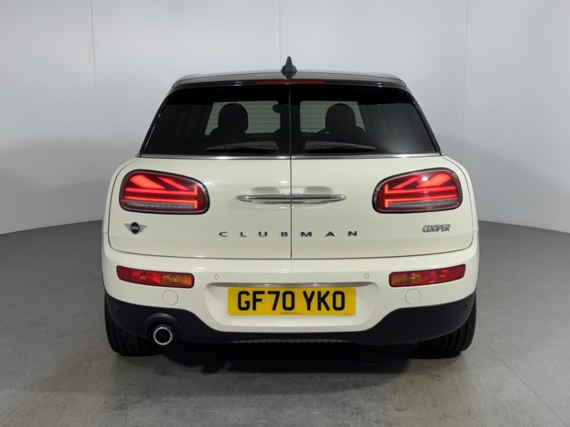 2020 (70) MINI CLUBMAN 1.5 Cooper Classic 6dr 5443115