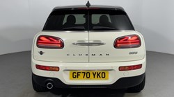 2020 (70) MINI CLUBMAN 1.5 Cooper Classic 6dr 5443115