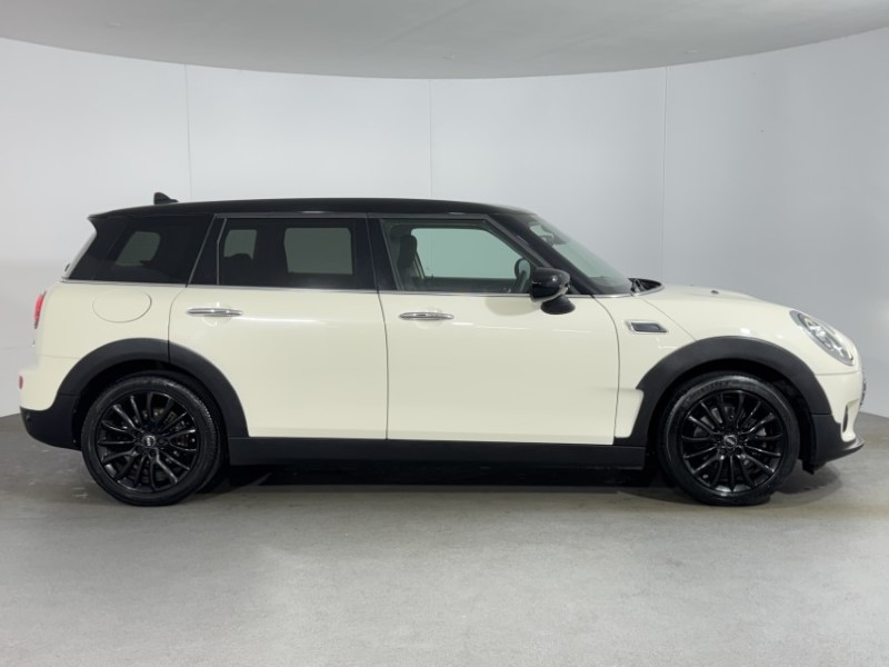 2020 (70) MINI CLUBMAN 1.5 Cooper Classic 6dr 5443121