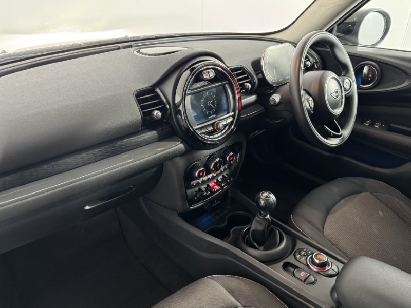 2020 (70) MINI CLUBMAN 1.5 Cooper Classic 6dr 5443110
