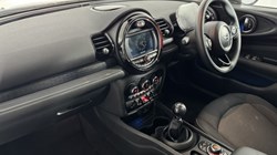 2020 (70) MINI CLUBMAN 1.5 Cooper Classic 6dr 5443110