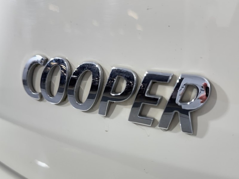 2020 (70) MINI CLUBMAN 1.5 Cooper Classic 6dr 5443104
