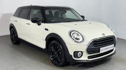 2020 (70) MINI CLUBMAN 1.5 Cooper Classic 6dr 5443119