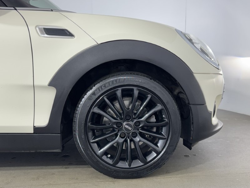 2020 (70) MINI CLUBMAN 1.5 Cooper Classic 6dr 5443098
